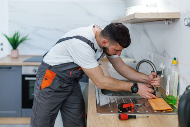 Best Plumbing Installation Services  in De Graff, OH