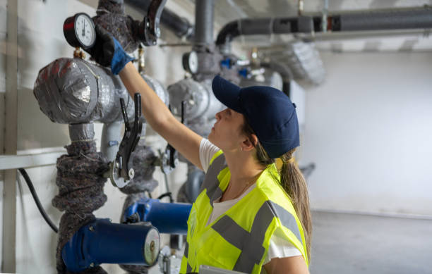 Trusted De Graff, OH Plumbing Experts