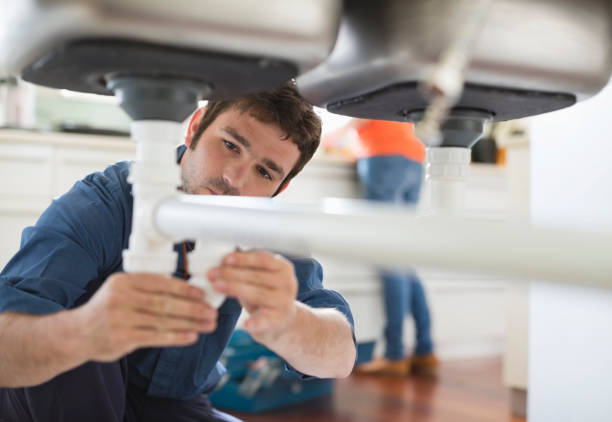 Best Pipe Repair Near Me  in De Graff, OH