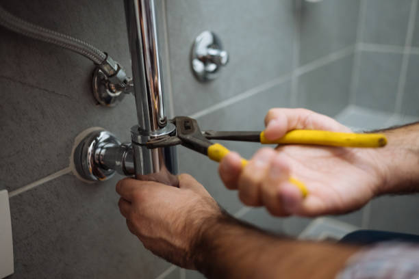 Best 24-Hour Plumber Near Me  in De Graff, OH