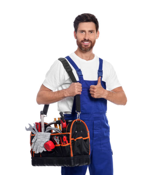 Best Toilet Repair Services  in De Graff, OH