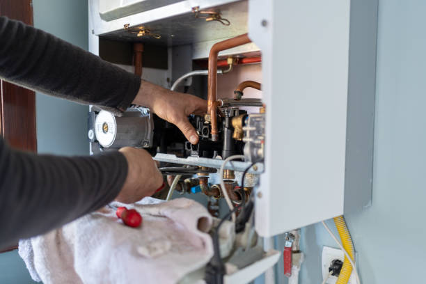 Best Plumbing Installation Services  in De Graff, OH