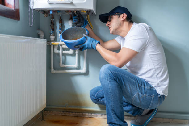 Best Emergency Plumbing Repair  in De Graff, OH