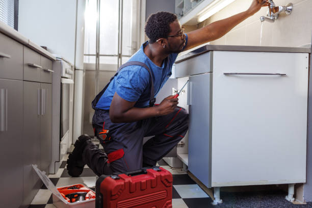 Best Emergency Plumber  in De Graff, OH