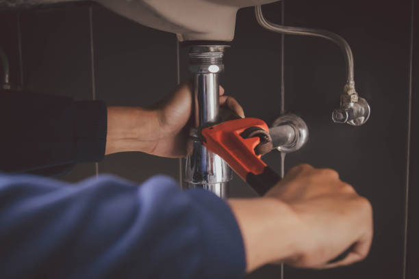 Best Affordable Plumber Near Me  in De Graff, OH