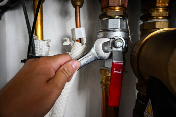 Best Water Heater Repair  in De Graff, OH